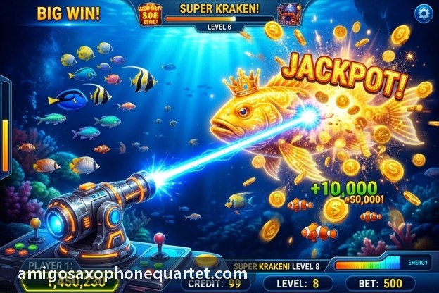 Khung giờ nổ hũ tưng bừng đỉnh cao Slot Jump High 2 CQ9