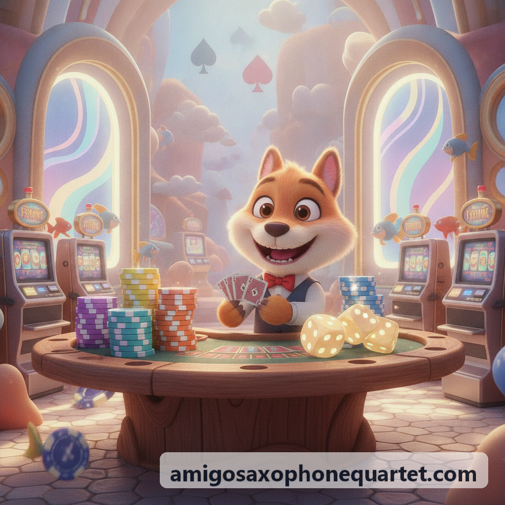 Cầu vũ trường nổ hũ tưng bừng trên Slot Jump High 2 CQ9